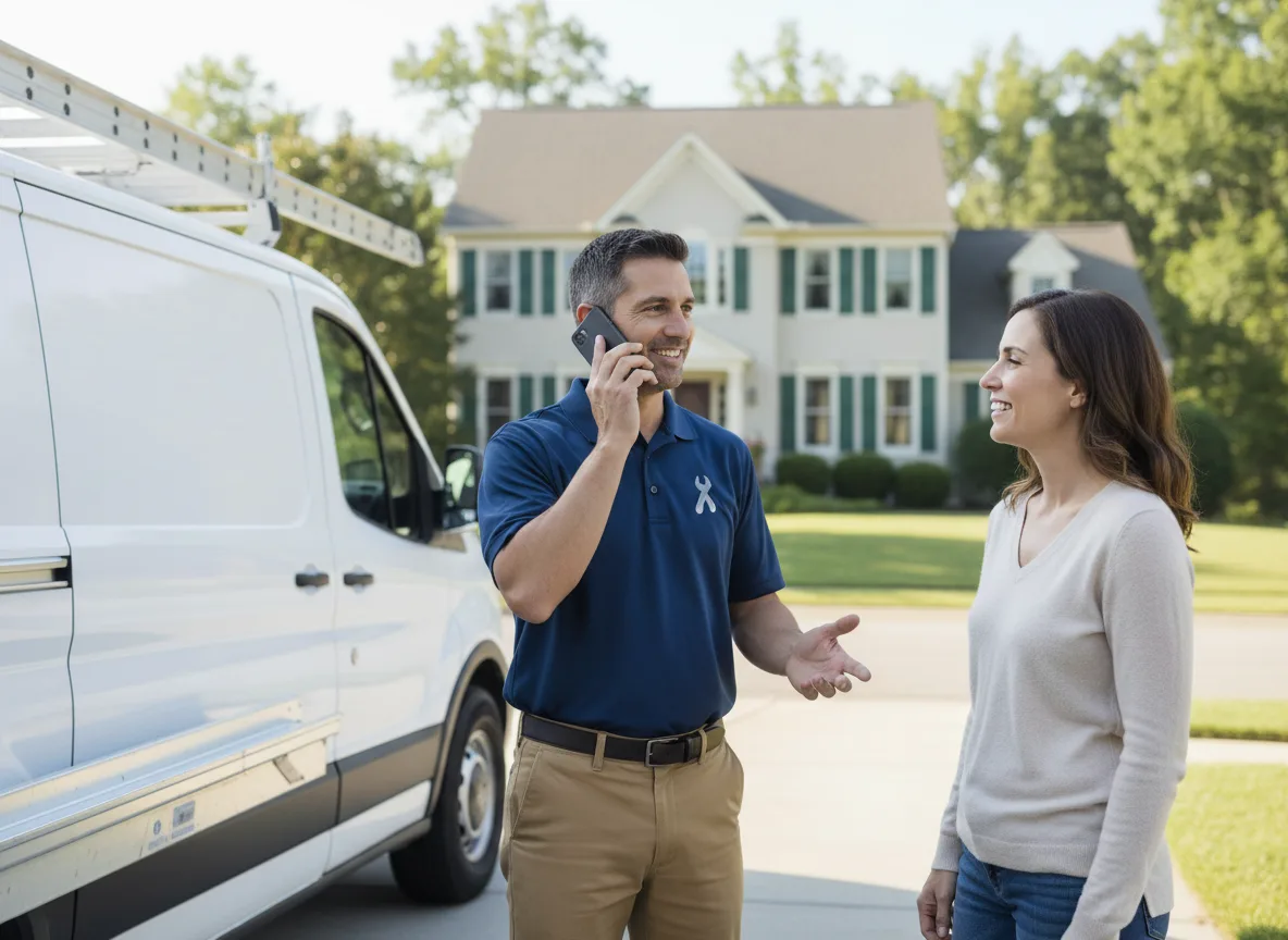 Home Gutter Service Forbes, ND FAQs